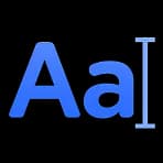 Typography style