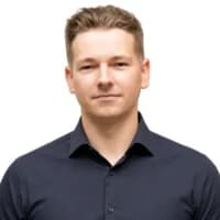 Simonas Petkevicius