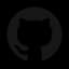 GitHub logo