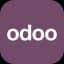 Odoo logo