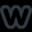 Weebly logo