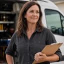 Sarah, Plumbing Co.