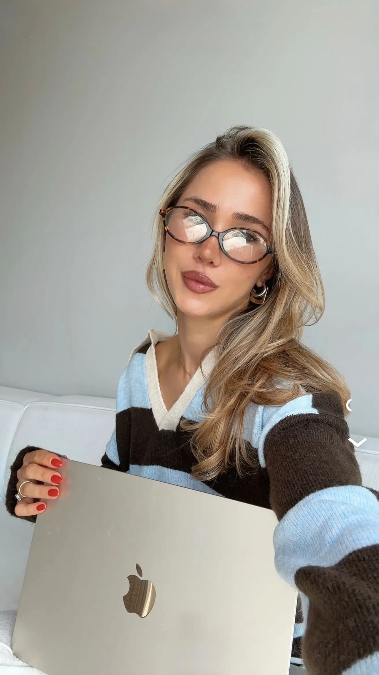 Laura H.